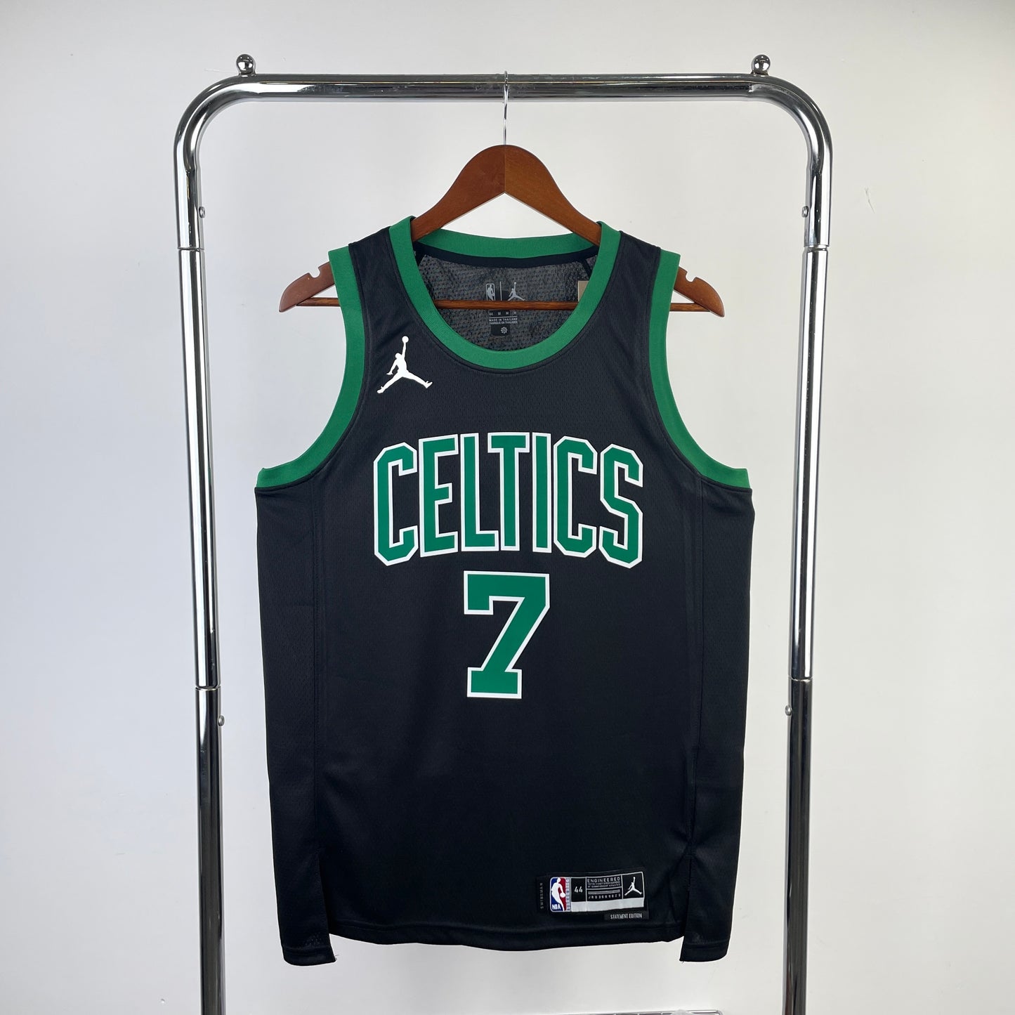 Boston Celtics 22-23 Statement Edition Swingman Jersey