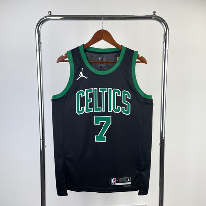 Boston Celtics 22-23 Statement Edition Swingman Jersey