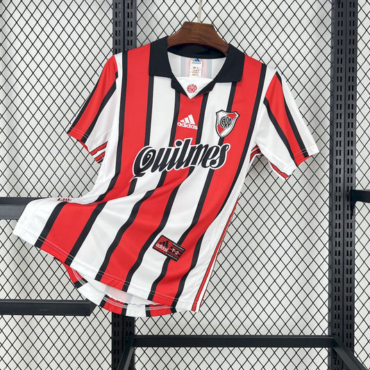 River Plate 99-00 Third Retro Jersey