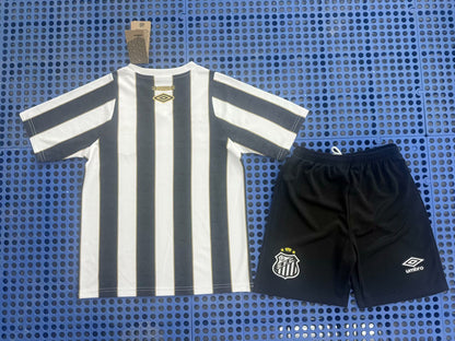 Santos 24-25 Away Kid's Kit