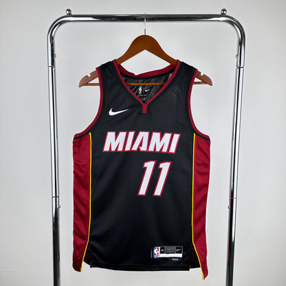 Miami Heat 23-24 Icon Edition Swingman Jersey