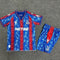 Crystal Palace 24-25 Home Kid's Kit