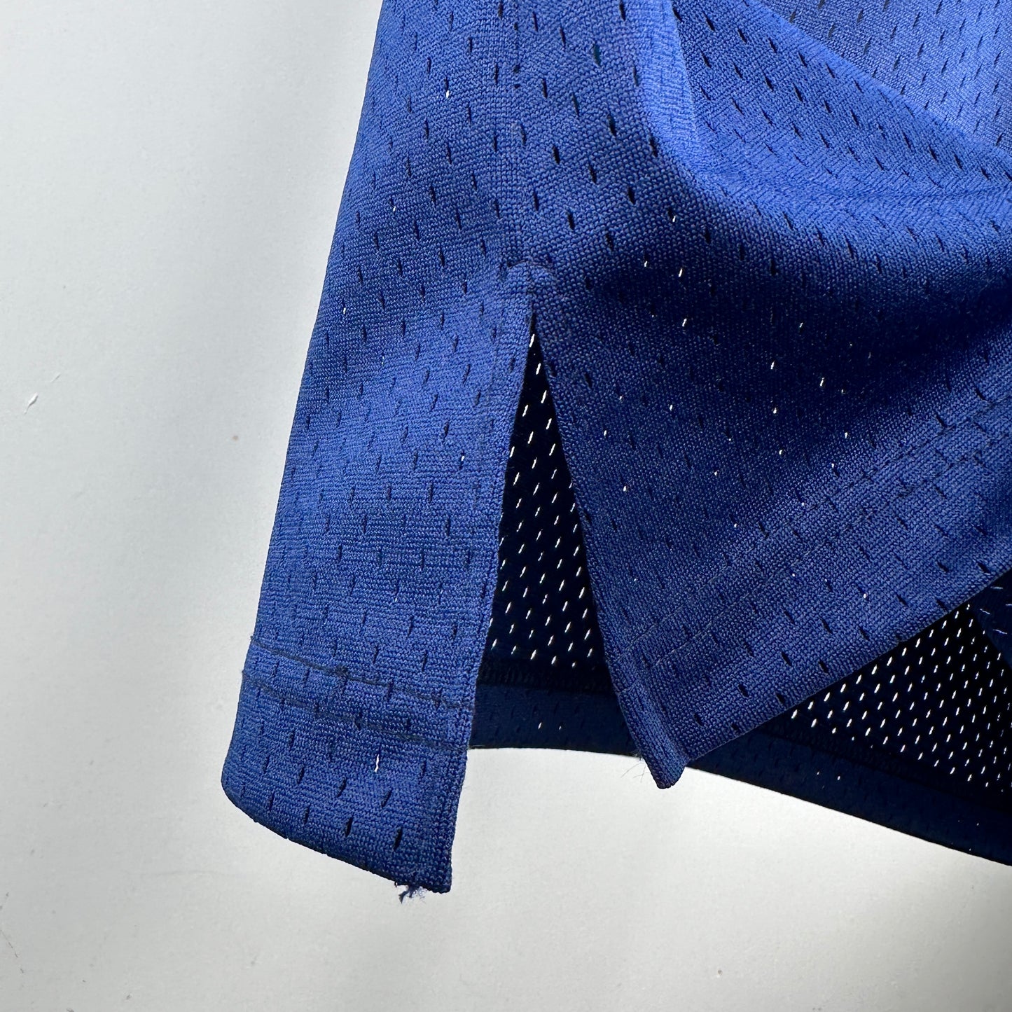 Cleveland Cavaliers 15-16 Navy James #23 Hardwood Classics Jersey