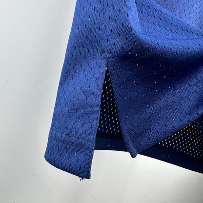 Cleveland Cavaliers 15-16 Navy James #23 Hardwood Classics Jersey