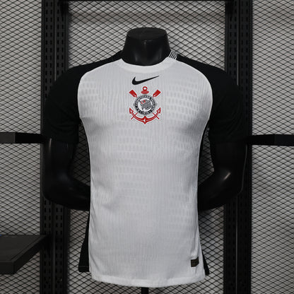 Corinthians 25-26 Away Jersey