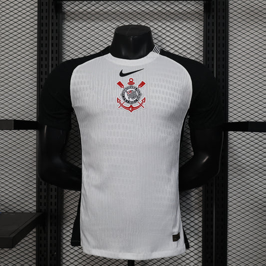 Corinthians 25-26 Away Jersey