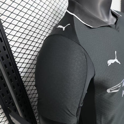Manchester City 25-26 Away Jersey