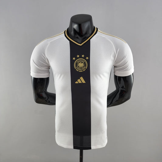 Germany 22-23 Home Jersey