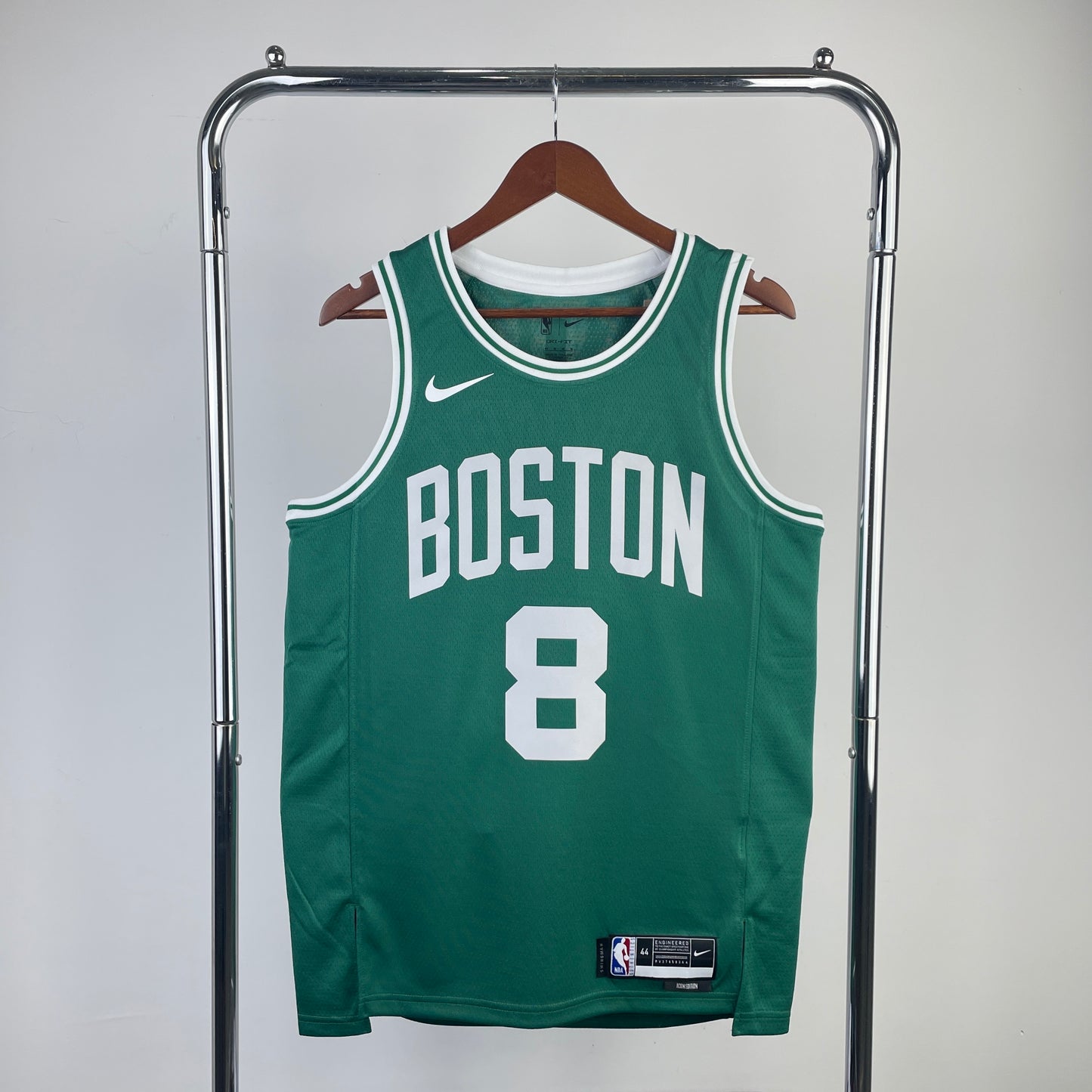 Boston Celtics 22-23 Association Icon Edition Swingman Jersey