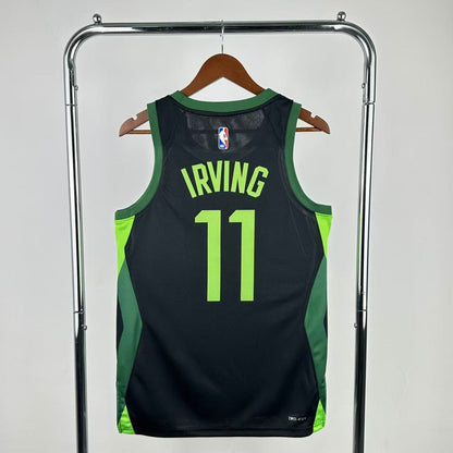 Boston Celtics 24-25 City Edition Swingman Jersey