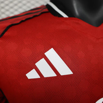 Manchester United 25-26 Home Jersey