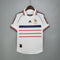 France 1998 Away Retro Jersey