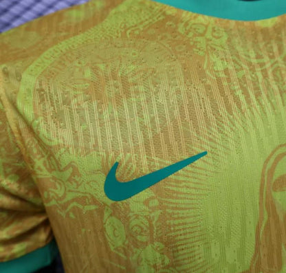 Brazil "Christ The Redeemer OG" Special Jersey