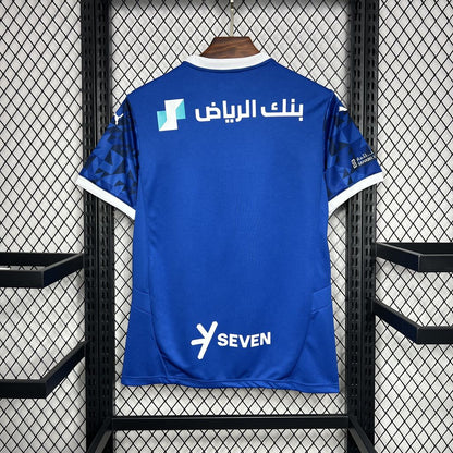 Al-Hilal 24-25 Home Jersey