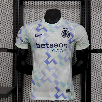 Inter Milan 25-26 Away Jersey
