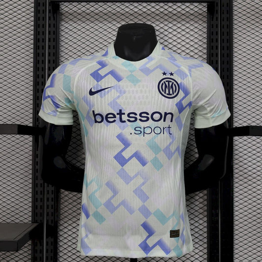 Inter Milan 25-26 Away Jersey
