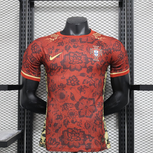 Portugal "FloraLuxe" Special Jersey