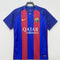 FC Barcelona 16-17 Home Retro Jersey