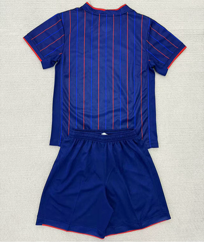 USA 25-26 Away Kid's Kit