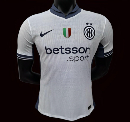 Inter Milan 24-25 Away Jersey