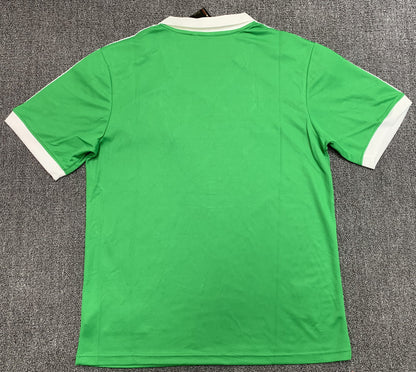 Mexico 1986 Home Retro Jersey