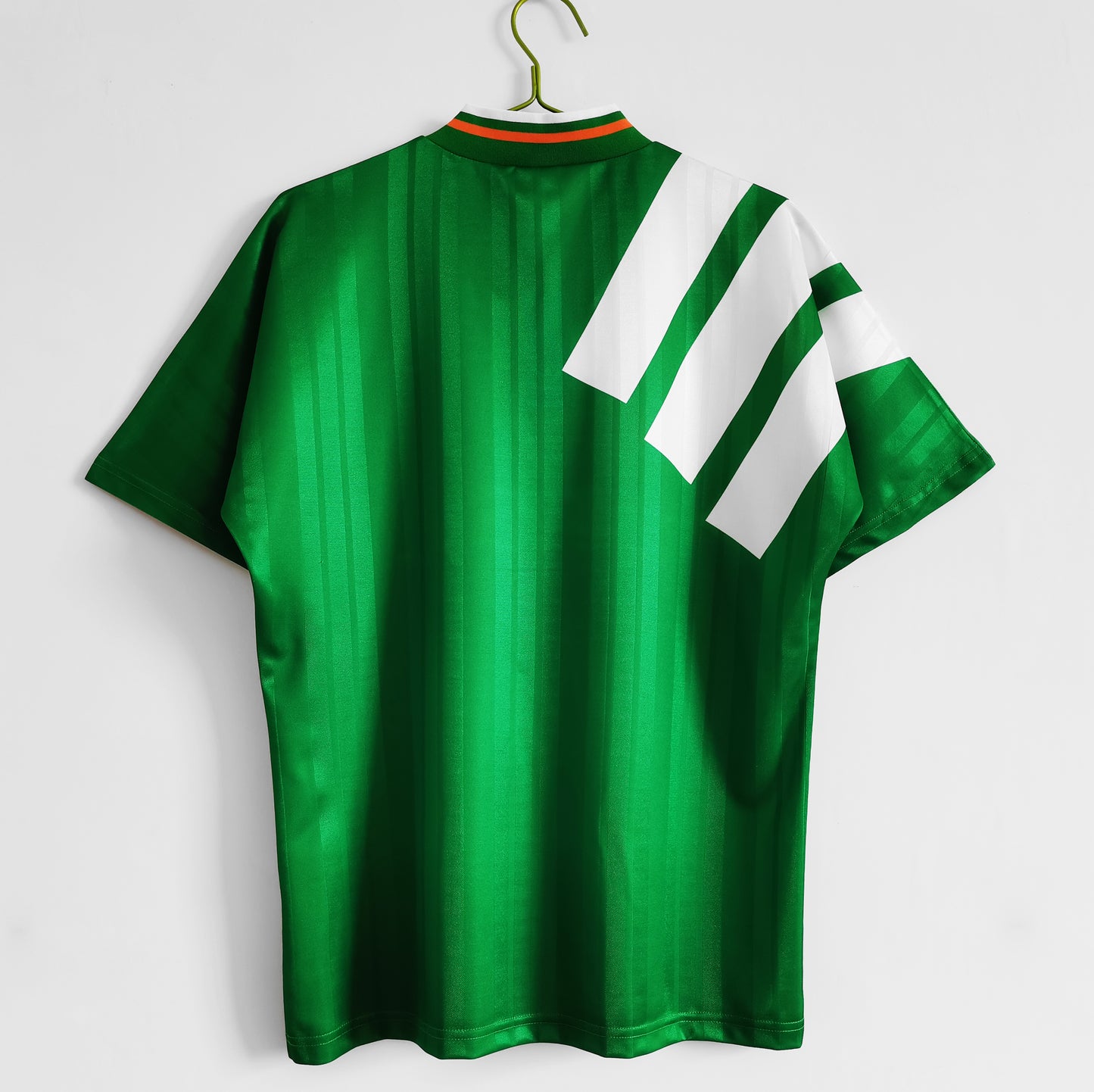 Ireland 92-93 Home Retro Jersey