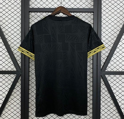 Mexico 24-25 Gold Special Jersey