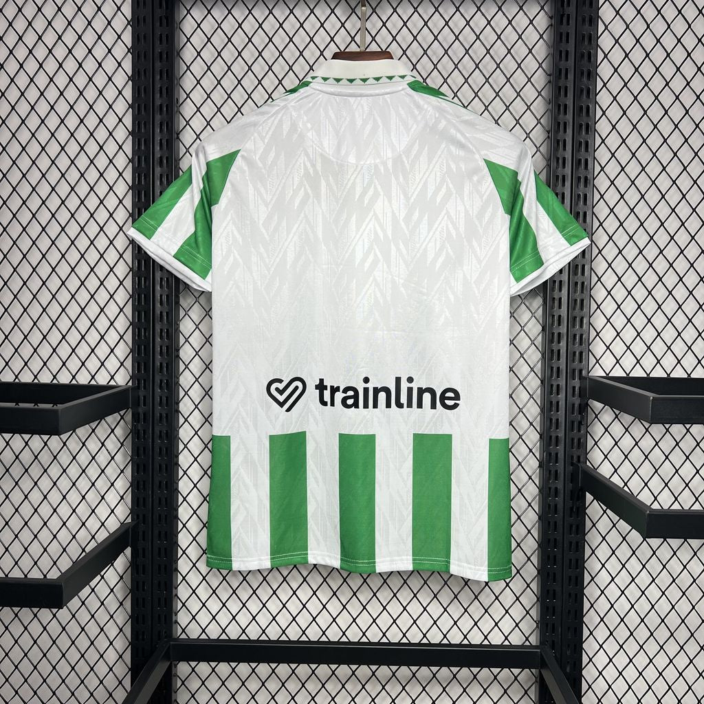 Real Betis 24-25 Home Jersey