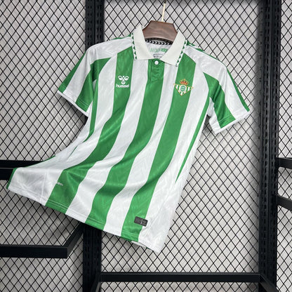 Real Betis 24-25 Home Jersey