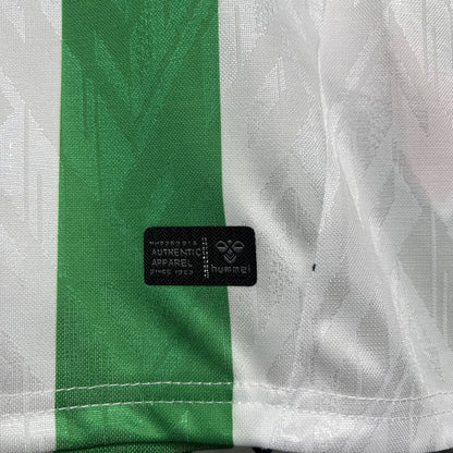 Real Betis 24-25 Home Jersey