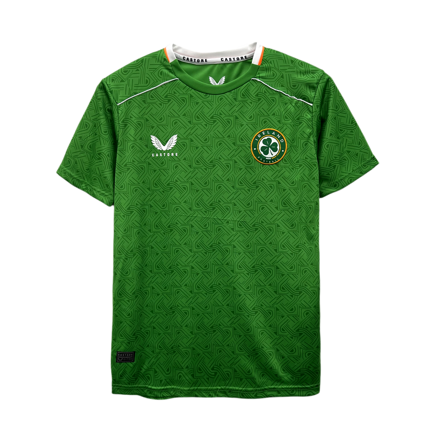 Ireland 24-25 Home Jersey