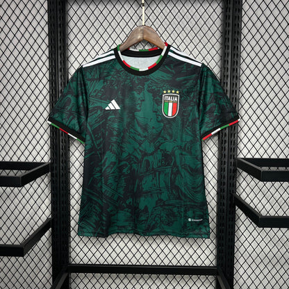 Italy "Old Rome" Special Jersey