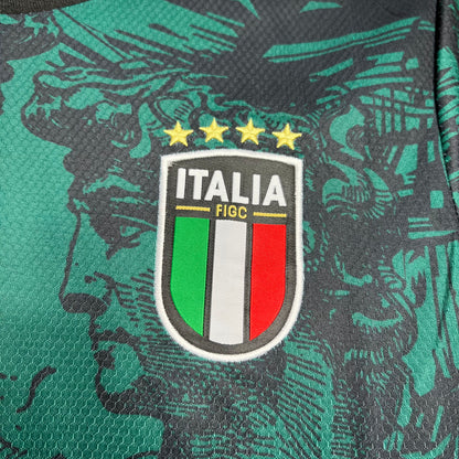 Italy "Old Rome" Special Jersey