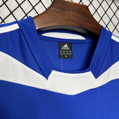 Greece 2004 Home Retro Jersey