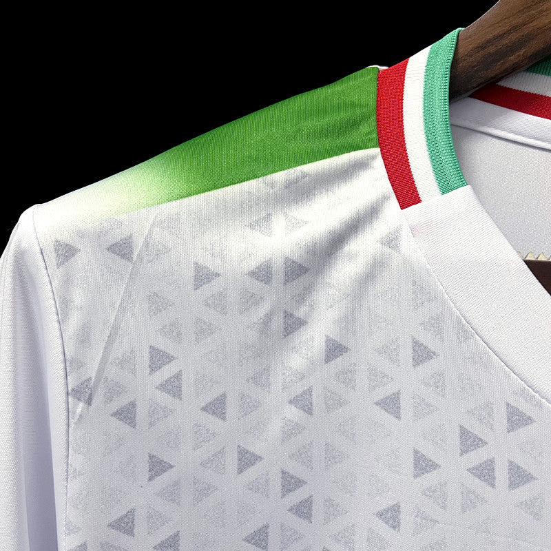 Iran 22-23 Home Jersey