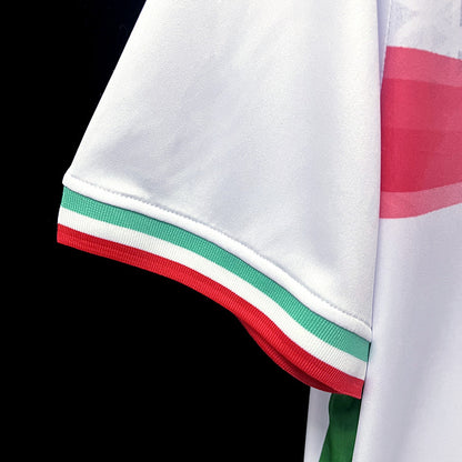 Iran 22-23 Home Jersey