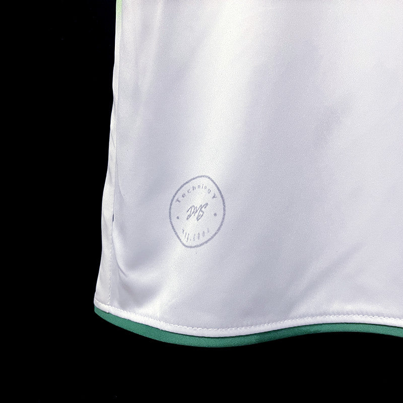 Iran 22-23 Home Jersey