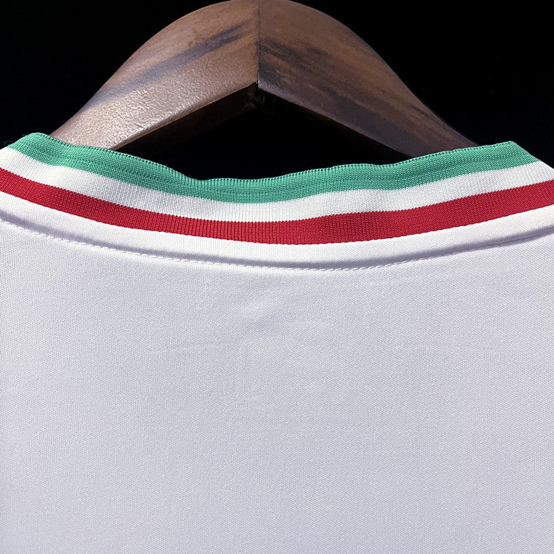 Iran 22-23 Home Jersey