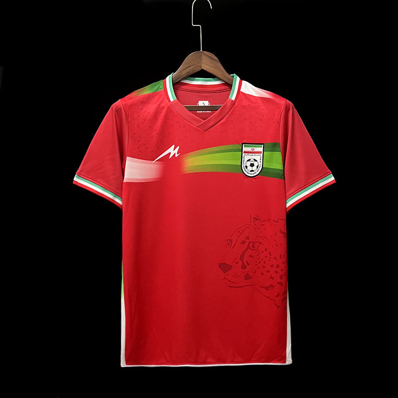 Iran 22-23 Away Jersey