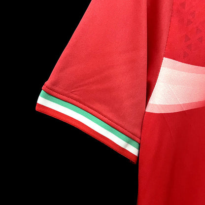 Iran 22-23 Away Jersey