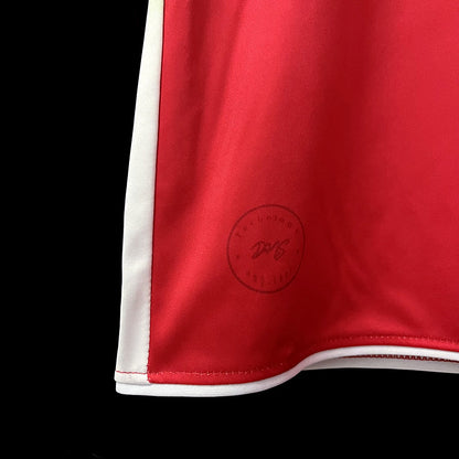 Iran 22-23 Away Jersey