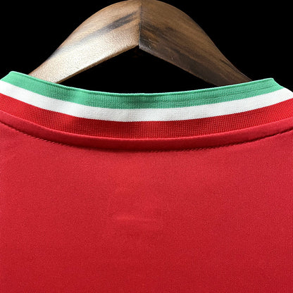 Iran 22-23 Away Jersey