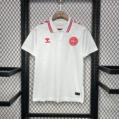 Denmark 24-25 Away Jersey