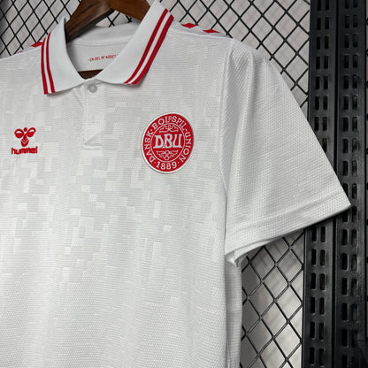 Denmark 24-25 Away Jersey