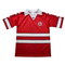 Denmark 1988 Home Retro Jersey