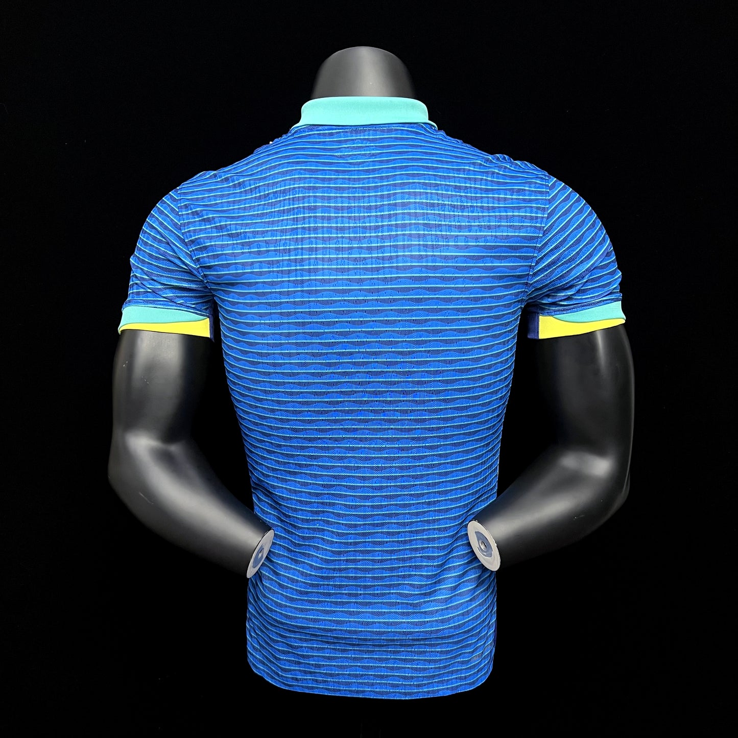 Brazil 24-25 Away Jersey