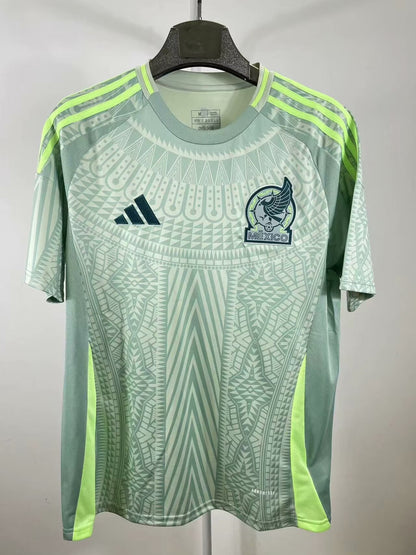 Mexico 24-25 Away Jersey