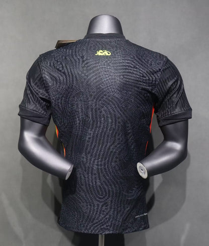 Mexico 2022 Gold Special Jersey