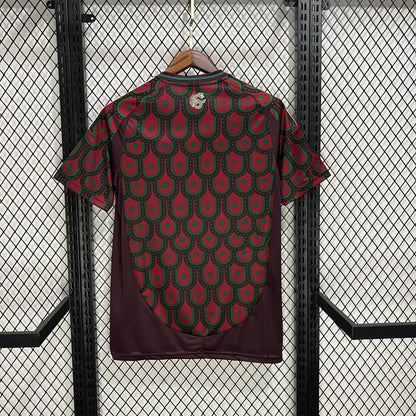 Mexico 24-25 Home Jersey