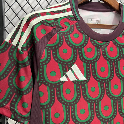 Mexico 24-25 Home Jersey